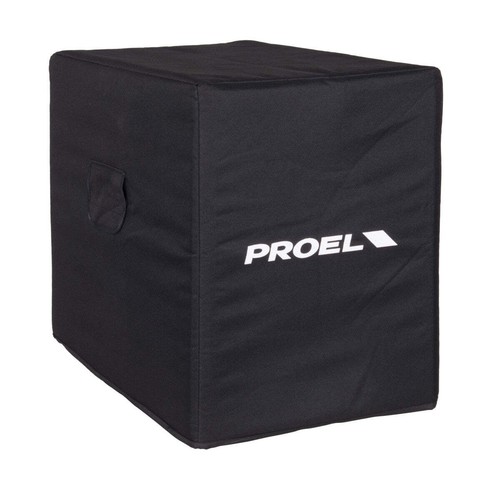 Proel cover s12 custodia per - proel,