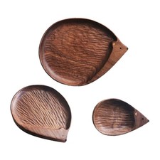 Vassoio ornamentale a forma di