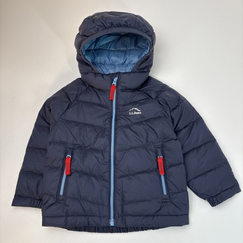 Piumino bean bambino - l.l.,