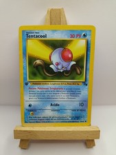 Carte Pokemon Tentacool 56/62