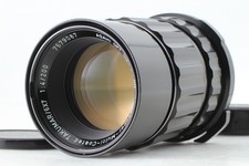 [Quasi come nuovo] Obiettivo Asahi Pentax SMC Takumar 200 mm f/4 per 6x7 67 67II dal Giappone