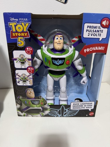 Toy story buzz lightyear - toy,