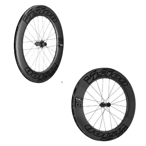 Vision metron carbon - carbon, aero