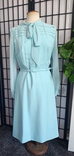 Abito vintage petite - abito,