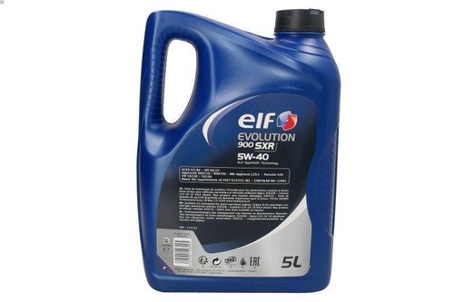 Olio motore elf - motore, 2216276