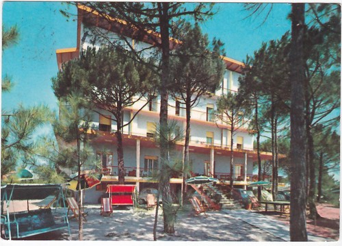 Milano marittima - (cervia),