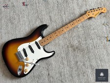 Aria Pro II ST-500D '80