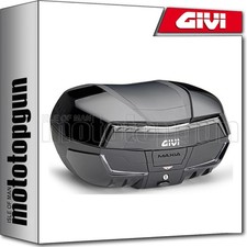 BAULETTO MONOKEY MAXIA 5 NERO TECH 58 LT GIVI BMW R 850 R 2005 05 2006 06