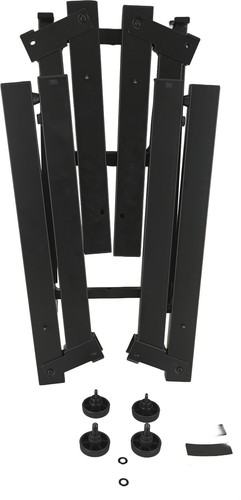 Ddrum triple bass drum - ddrum,