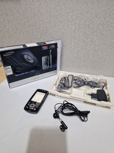 Samsung sgh u700 the ultra - samsung, sgh-u700