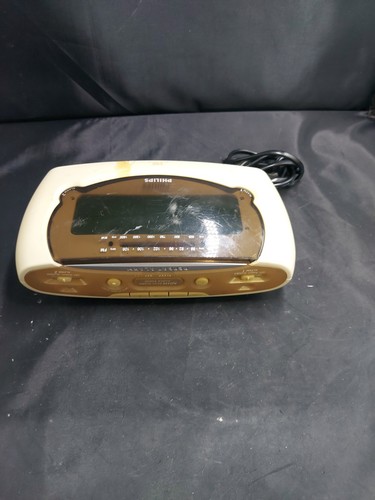 Vintage radiosveglia philips - radiosveglia,