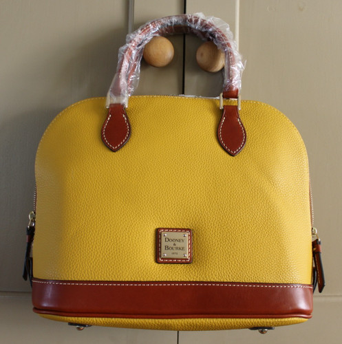 Borsa tracolla dooney - borsa, &