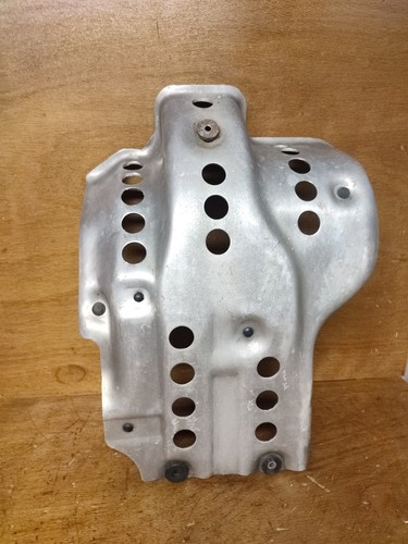 Sabot moteur origine yamaha - sabot,