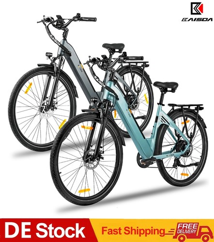 Bicicletta elettrica 36v - bicicletta, 20ah