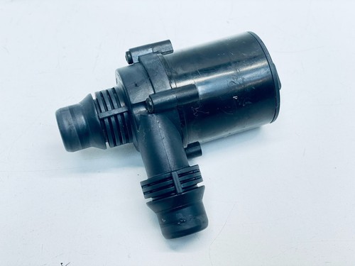 Pompa acqua ausiliaria