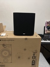 BOWERS & WILKINS ASW608