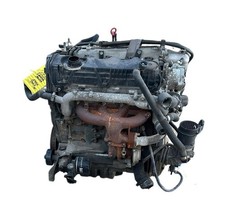 MOTORE COMPLETO PER LANCIA Musa 1° Serie 188B2000 188B2000 Diesel 1910 (04>07)
