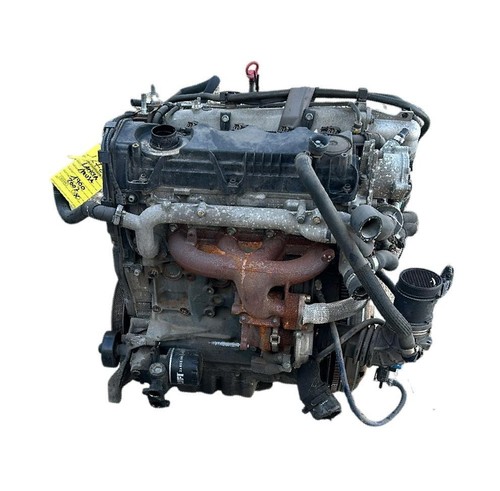 Motore completo per lancia - completo,