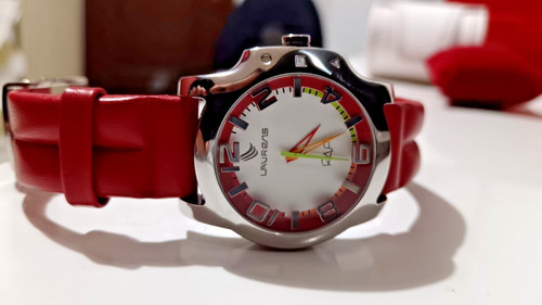 Orologio nuovo laurens - orologio,