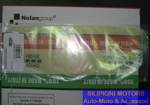 Pinlock antifog per nolan n104 - antifog,