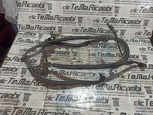 Tubi pinza anteriore per - tubi,