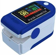 PULSOSSIMETRO OSSIMETRO