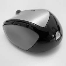 Microsoft Mobile 1GB Memory Mouse 8000 bluetooth+wifi+USB laser rechargeable