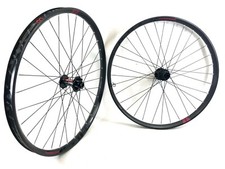 Kit ruote DT Swiss 370 Alex