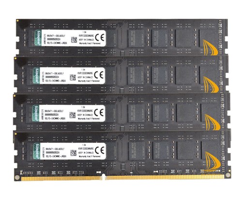 Pezzi kingston gb 2rx8 - kingston,