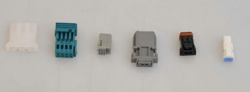 Nuovo audi specchietto - q3,