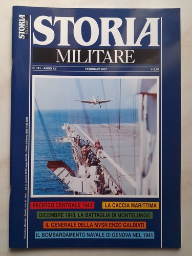 Storia militare 161 - militare, n.161