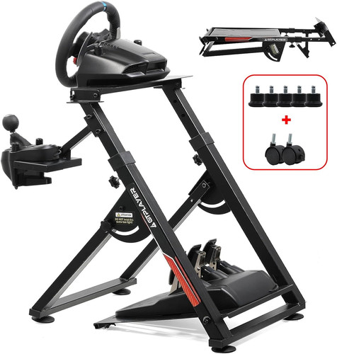 Supporto volante g29 - volante,