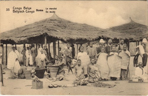 Boma marche belgian - boma,