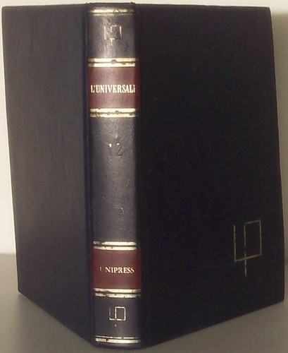 Universale enciclopedia - l'universale,