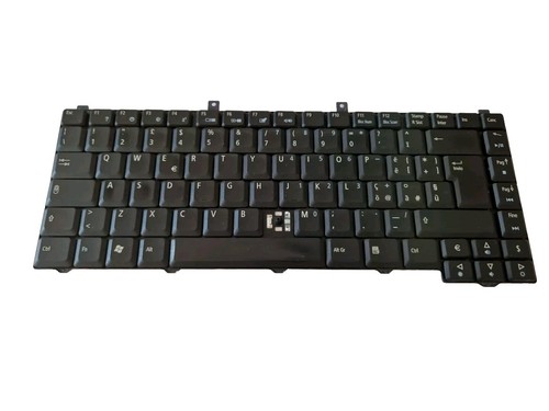 Tastiera manca tasto acer - manca, 1