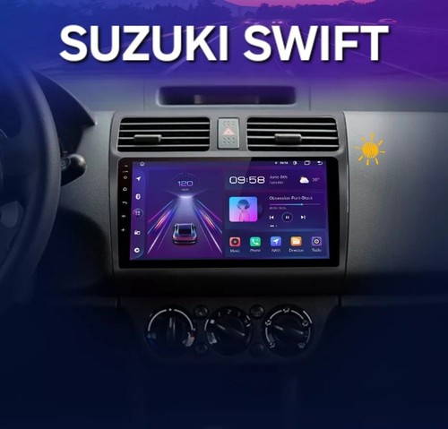 Suzuki swift dal 2003 2012 - swift,