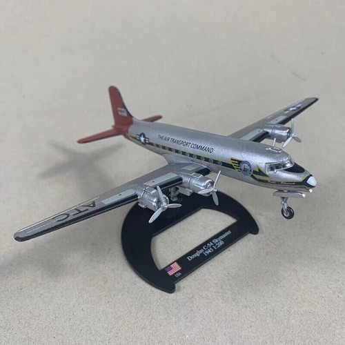 Modellino aereo 200 ww2 usaf - aereo,