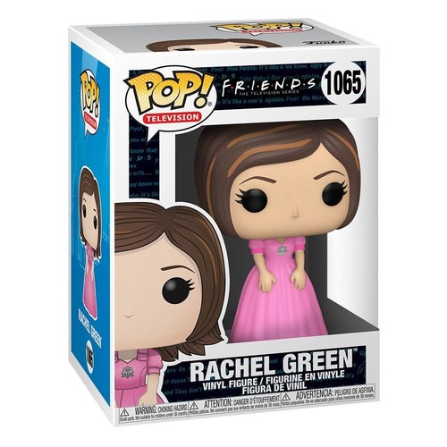 Funko friends pop personaggio - funko,