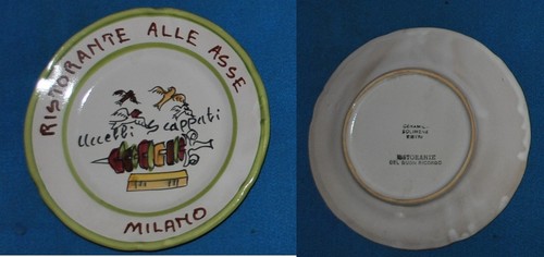 Ristorante del buon ricordo - del,