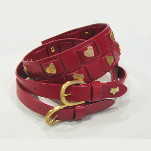 Fox cintura donna mod - cintura,