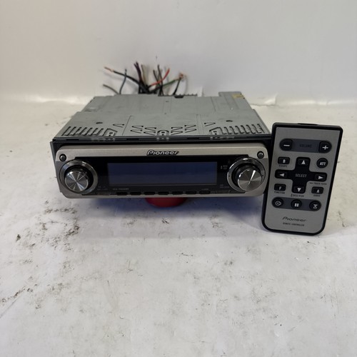Pioneer premier - (difetti),