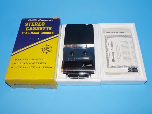 Bowman astrosonix adattatore - astrosonix,