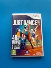 Just dance 2017 nintendo - just,