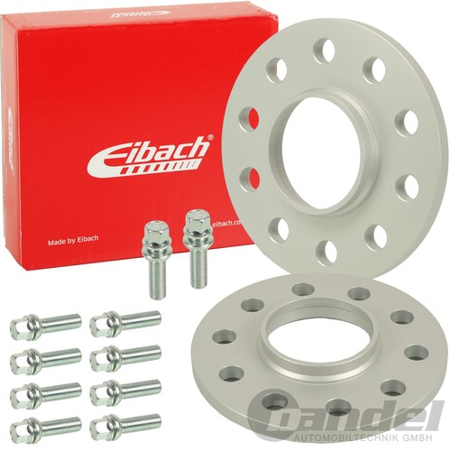 Eibach pro spacer 30mm - pro-spacer,