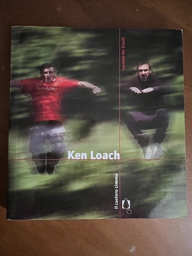 Castoro cinema ken loach di - ken,