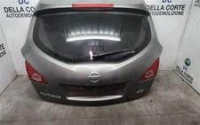 PORTELLONE POSTERIORE COMPLETO