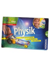 Kosmos GEO Lino Scatola