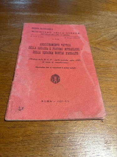 Regio esercito ministero - esercito-ministero, della