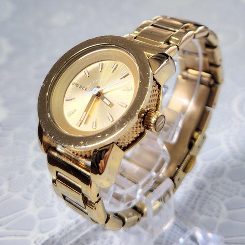 Diesel 5242 watch quartz b - watch,