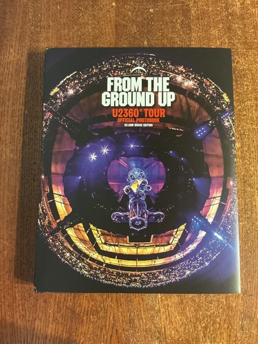 From the ground - 'from,